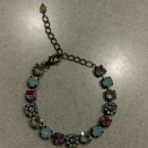 Sabika necklace